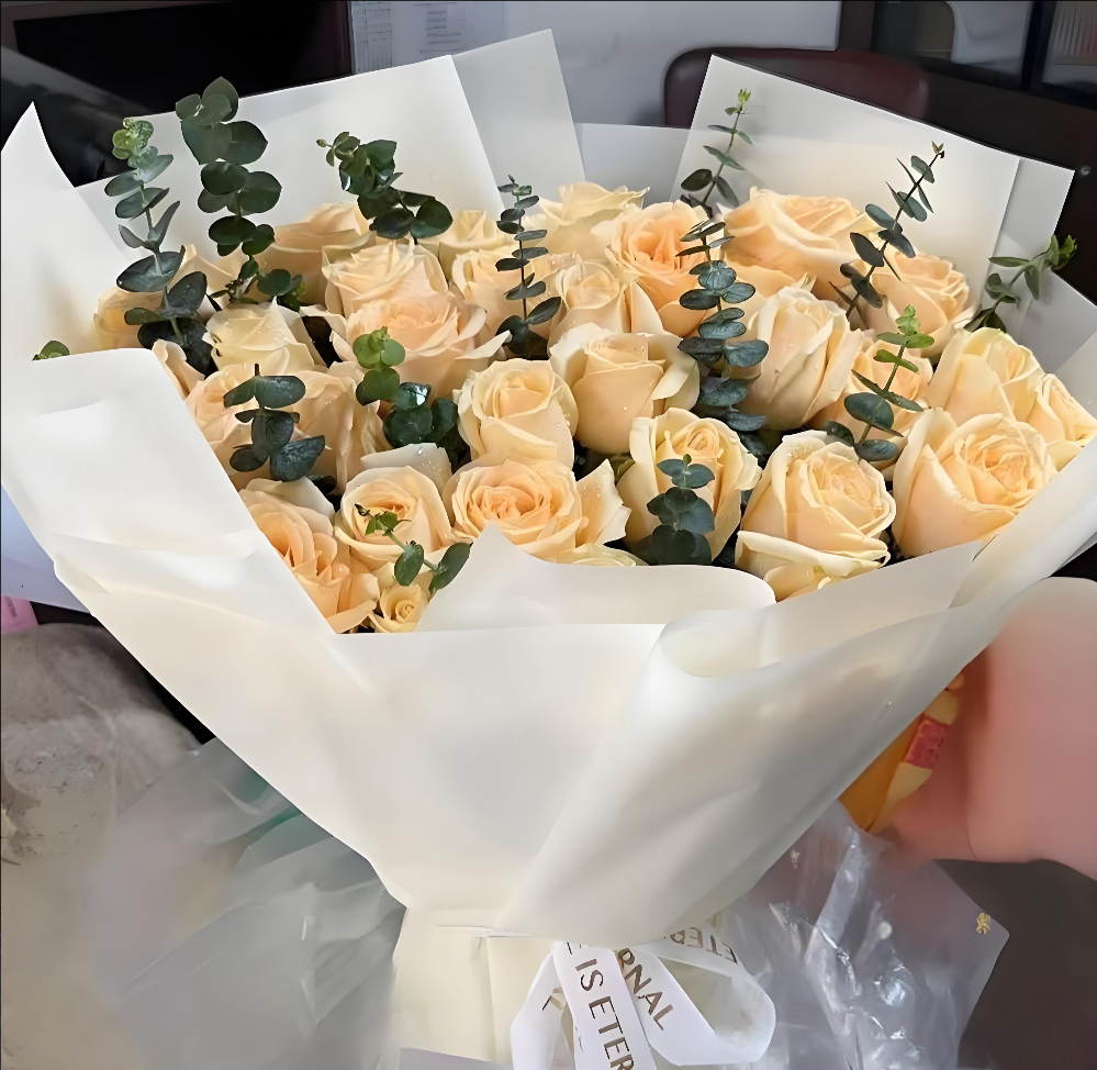 南通如东县花店